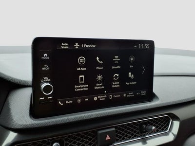 2023 Acura Integra w/A-Spec Technology Package