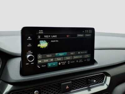 2023 Acura Integra w/A-Spec Technology Package