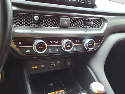 2023 Acura Integra w/A-Spec Technology Package