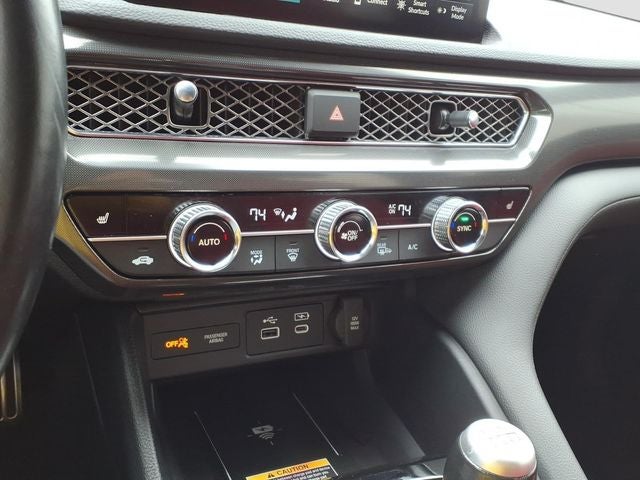 2023 Acura Integra w/A-Spec Technology Package