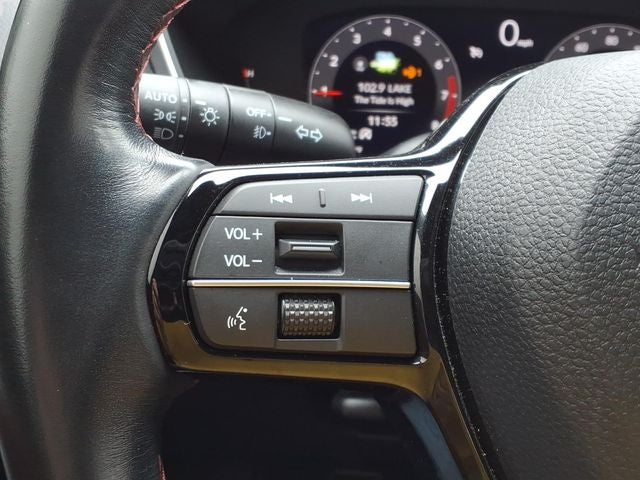 2023 Acura Integra w/A-Spec Technology Package