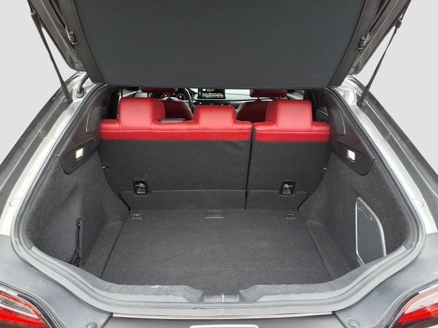 2023 Acura Integra w/A-Spec Technology Package