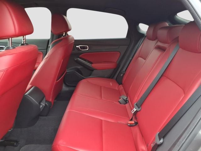 2023 Acura Integra w/A-Spec Technology Package