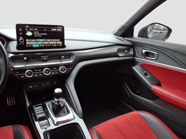 2023 Acura Integra w/A-Spec Technology Package