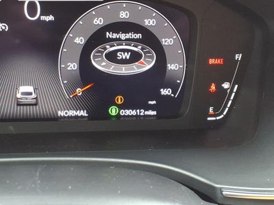 2023 Acura Integra w/A-Spec Technology Package