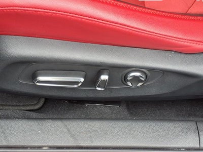 2023 Acura Integra w/A-Spec Technology Package