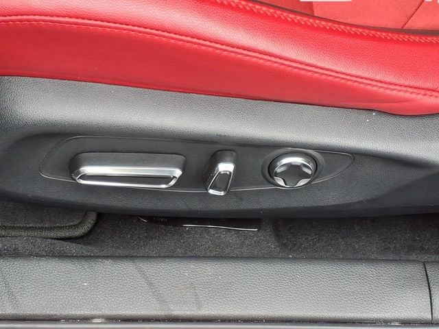 2023 Acura Integra w/A-Spec Technology Package