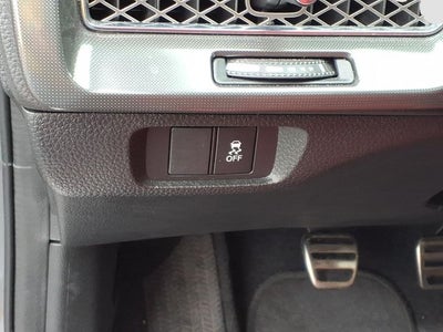 2023 Acura Integra w/A-Spec Technology Package