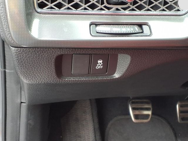 2023 Acura Integra w/A-Spec Technology Package