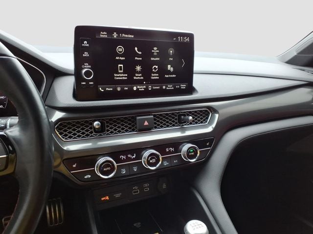 2023 Acura Integra w/A-Spec Technology Package