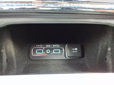 2019 Jeep Grand Cherokee Summit