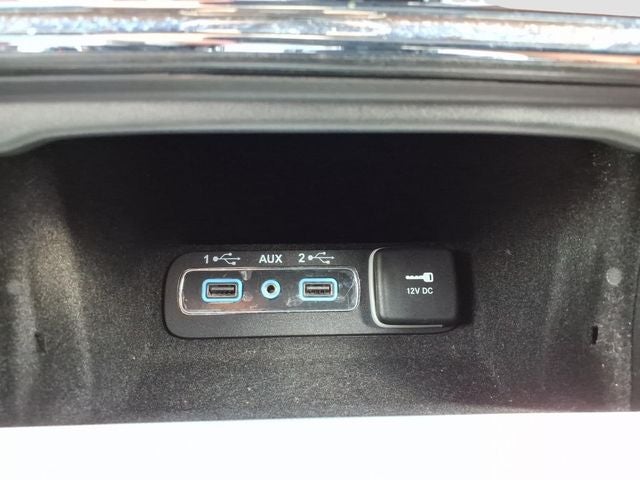 2019 Jeep Grand Cherokee Summit