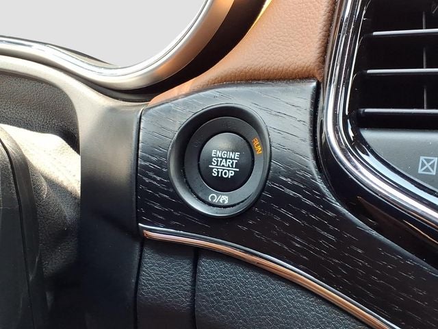 2019 Jeep Grand Cherokee Summit