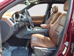 2019 Jeep Grand Cherokee Summit