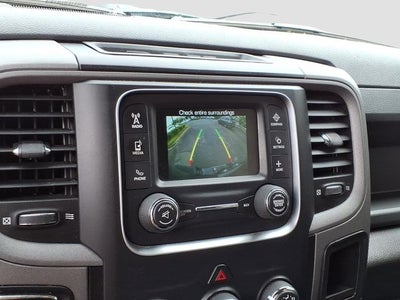 2019 RAM 1500 Classic Express