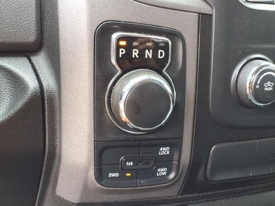 2019 RAM 1500 Classic Express