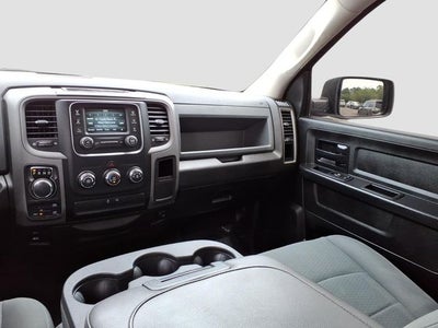 2019 RAM 1500 Classic Express