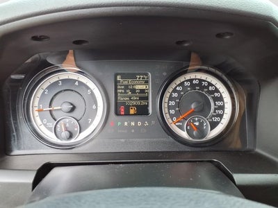 2019 RAM 1500 Classic Express