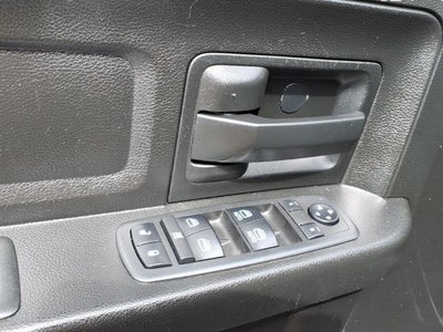 2019 RAM 1500 Classic Express