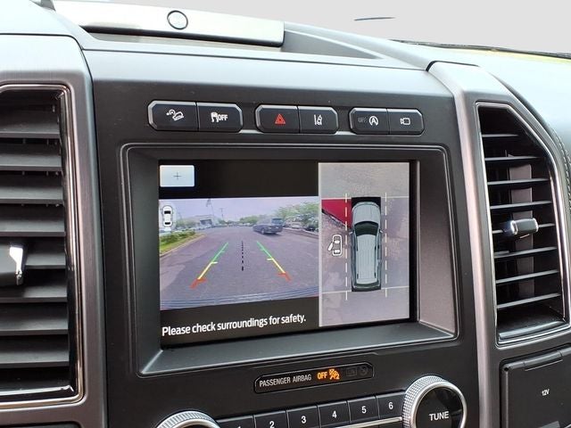 2021 Ford Expedition Platinum