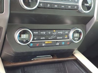 2021 Ford Expedition Platinum
