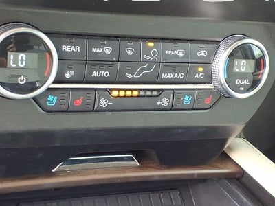 2021 Ford Expedition Platinum