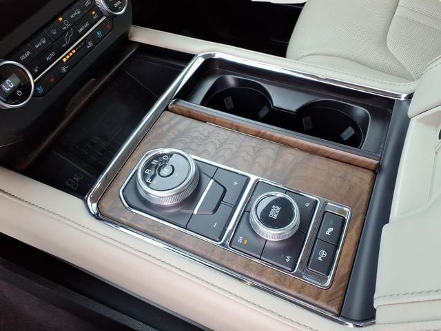2021 Ford Expedition Platinum