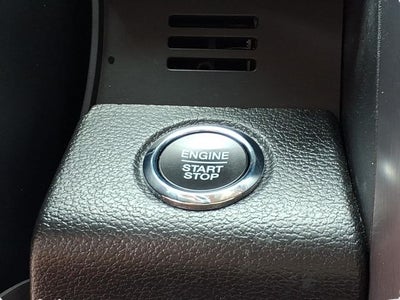2021 Ford Expedition Platinum