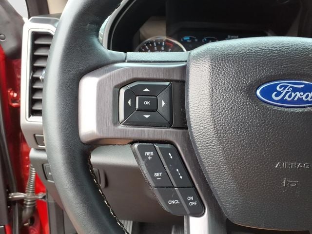 2021 Ford Expedition Platinum