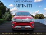 2021 Ford Expedition Platinum