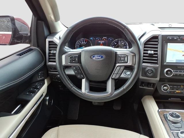 2021 Ford Expedition Platinum
