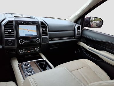 2021 Ford Expedition Platinum