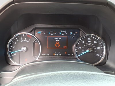 2021 Ford Expedition Platinum