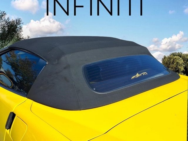 2005 Chevrolet Corvette Base