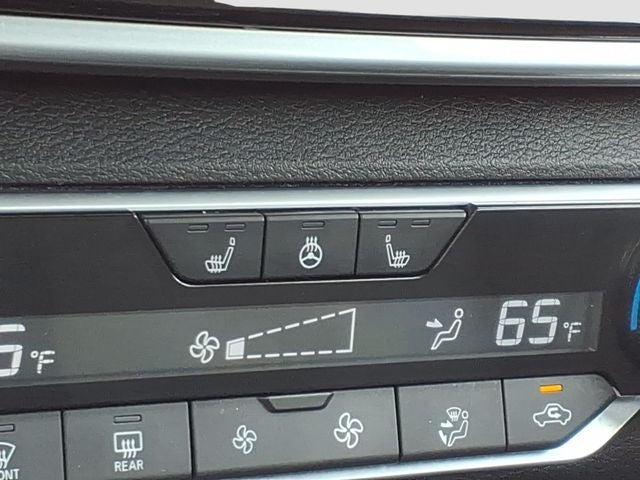 2023 Nissan Altima 2.0 SR