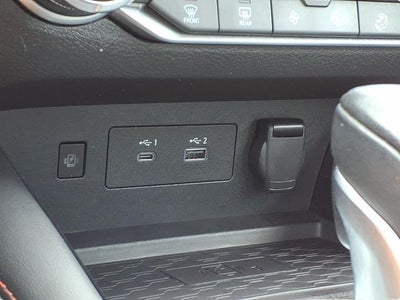 2023 Nissan Altima 2.0 SR