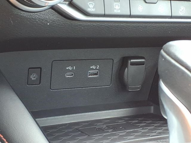 2023 Nissan Altima 2.0 SR