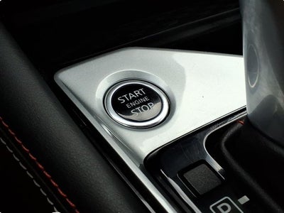 2023 Nissan Altima 2.0 SR