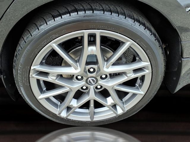 2023 Nissan Altima 2.0 SR