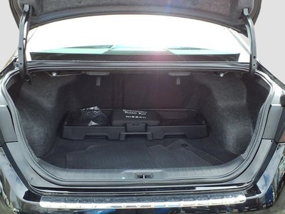 2023 Nissan Altima 2.0 SR