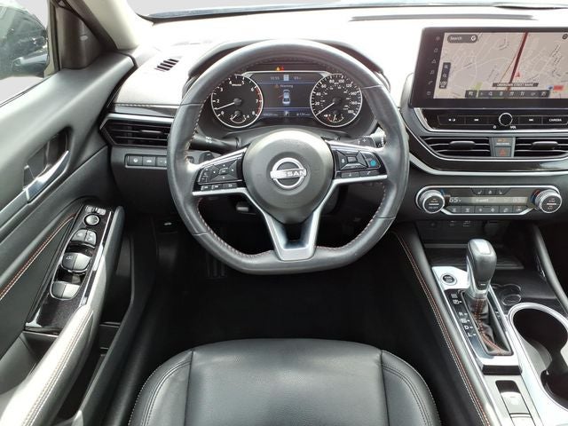 2023 Nissan Altima 2.0 SR