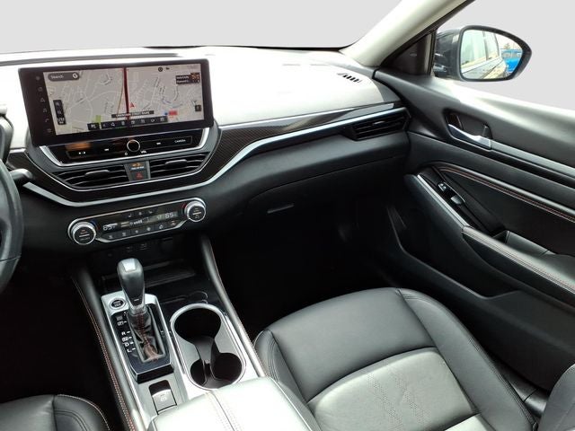 2023 Nissan Altima 2.0 SR