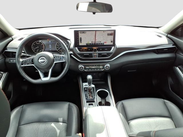 2023 Nissan Altima 2.0 SR