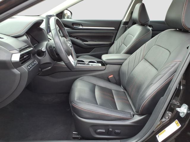 2023 Nissan Altima 2.0 SR