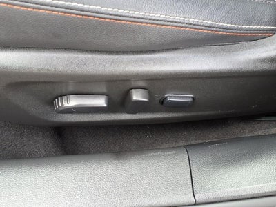 2023 Nissan Altima 2.0 SR