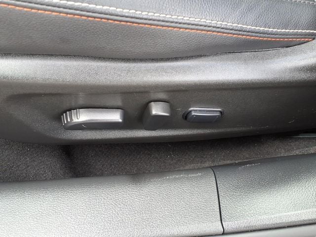 2023 Nissan Altima 2.0 SR