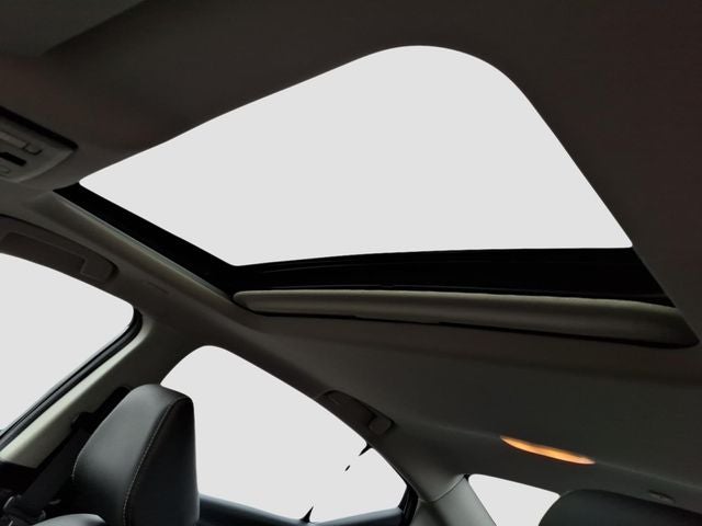 2023 Nissan Altima 2.0 SR