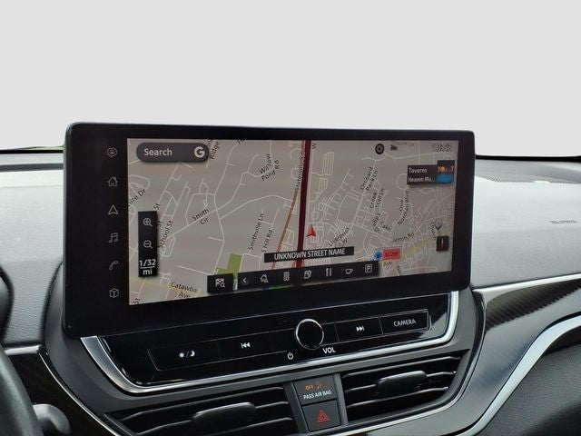 2023 Nissan Altima 2.0 SR