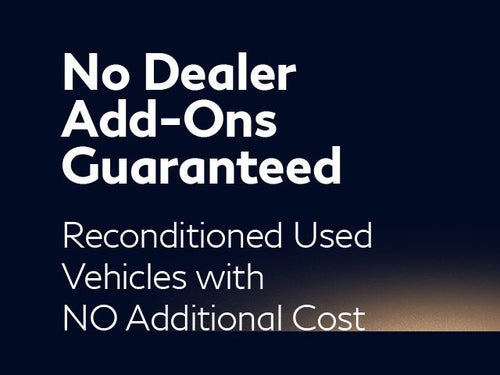 2018 Volkswagen Atlas 3.6L V6 SEL