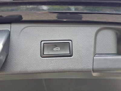 2018 Volkswagen Atlas 3.6L V6 SEL